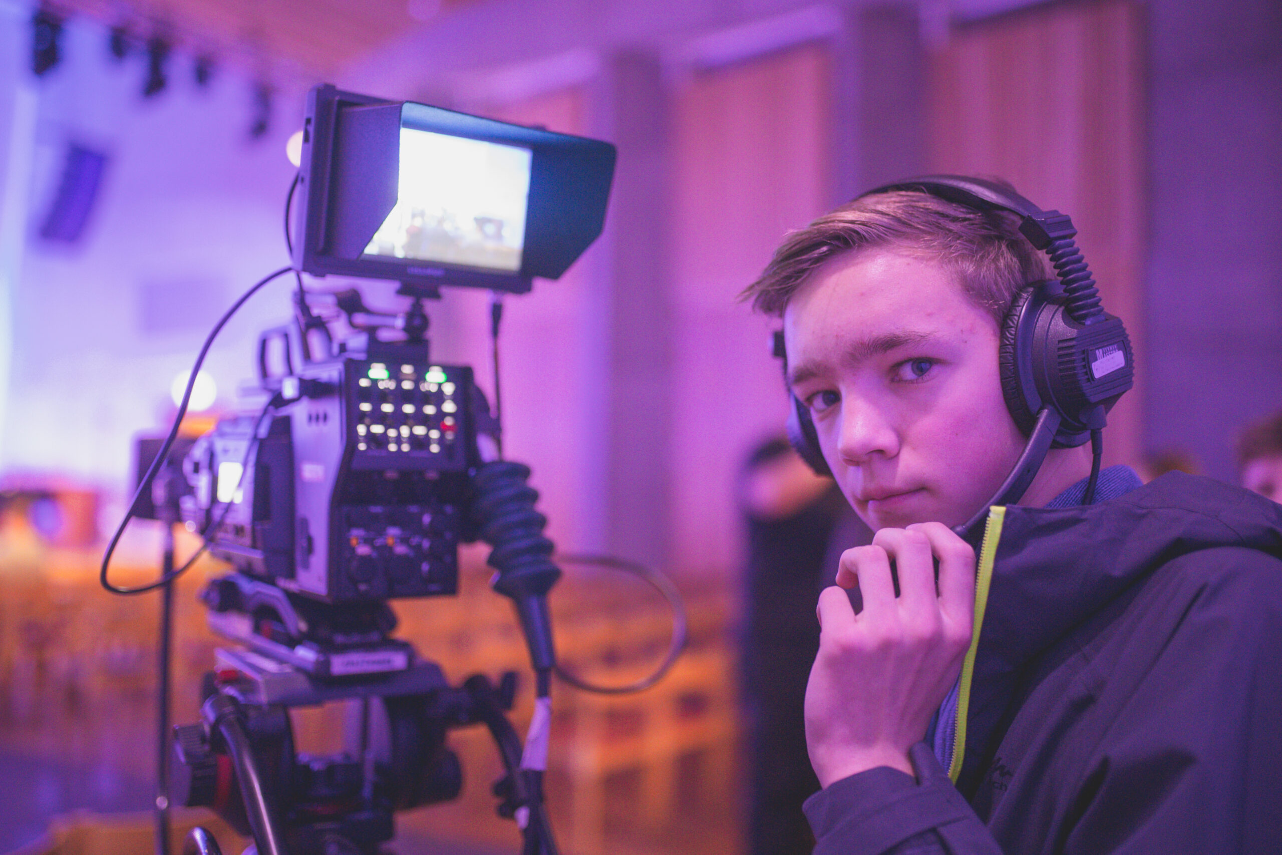 Medlemskap I K stud K stud